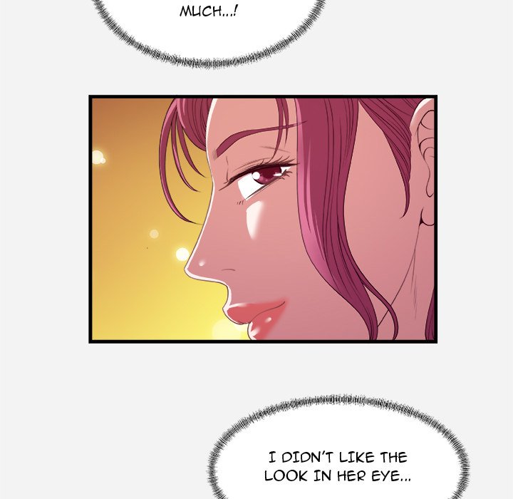 Alumni Chapter 22 - Manhwa18.com