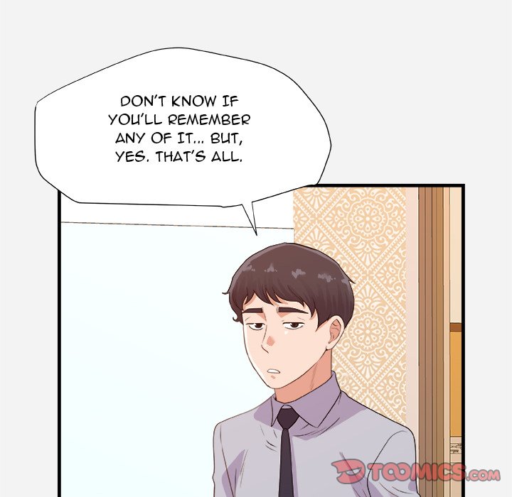 Alumni Chapter 22 - Manhwa18.com