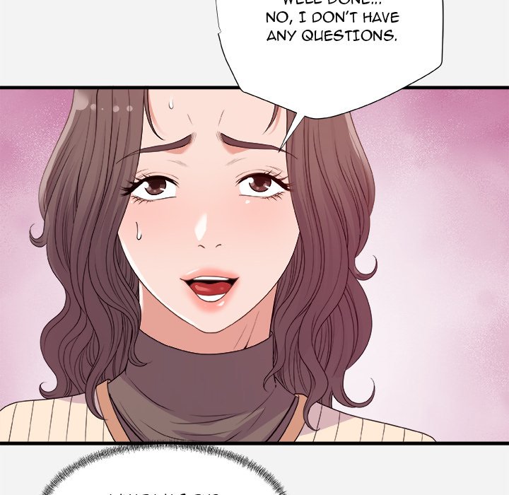 Alumni Chapter 22 - Manhwa18.com