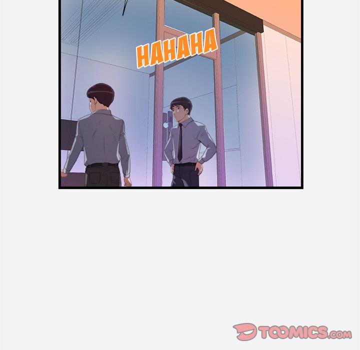 Alumni Chapter 22 - Manhwa18.com