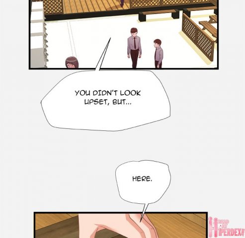 Alumni Chapter 22 - Manhwa18.com