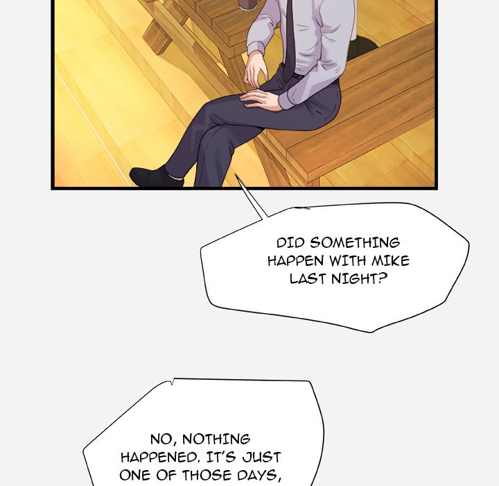 Alumni Chapter 22 - Manhwa18.com