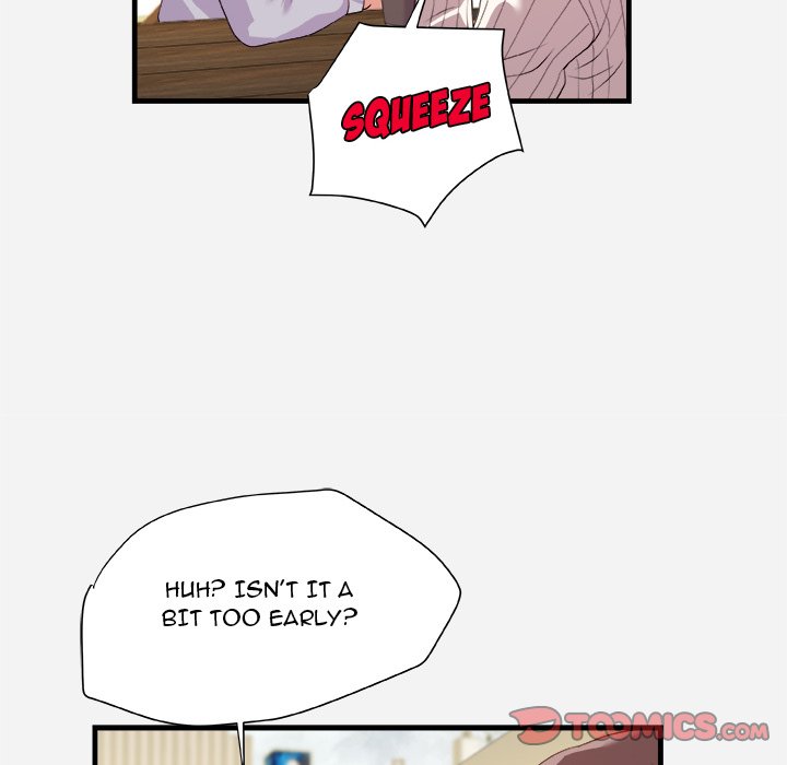 Alumni Chapter 22 - Manhwa18.com