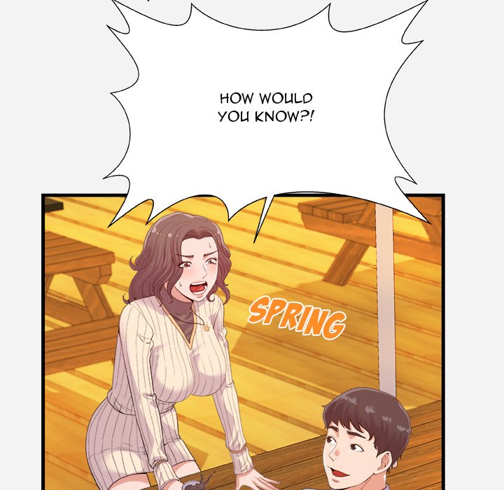 Alumni Chapter 22 - Manhwa18.com