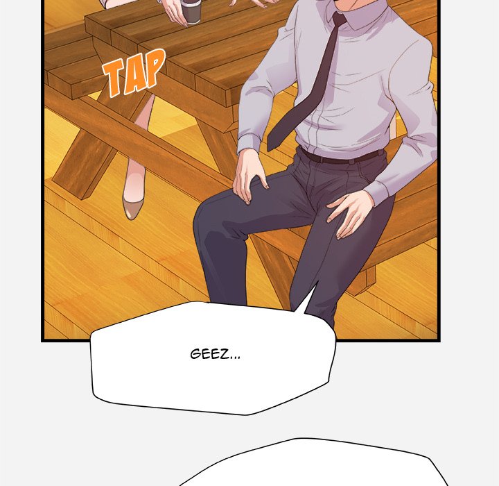 Alumni Chapter 22 - Manhwa18.com