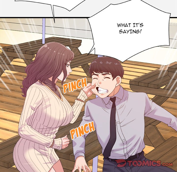 Alumni Chapter 22 - Manhwa18.com