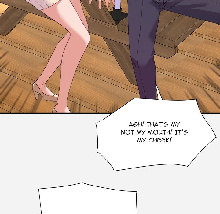 Alumni Chapter 22 - Manhwa18.com