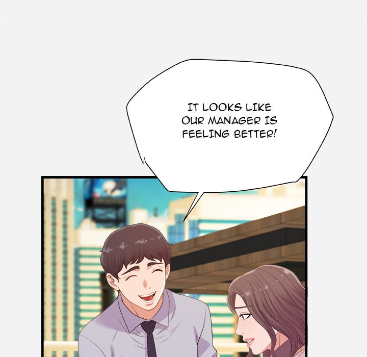 Alumni Chapter 22 - Manhwa18.com