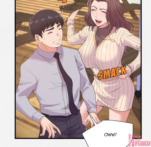 Alumni Chapter 22 - Manhwa18.com