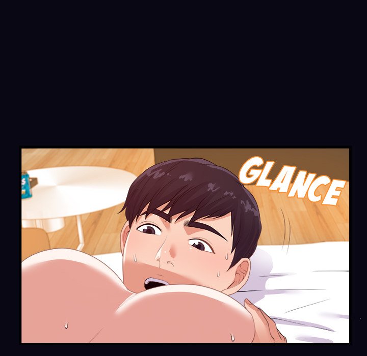 Alumni Chapter 22 - Manhwa18.com