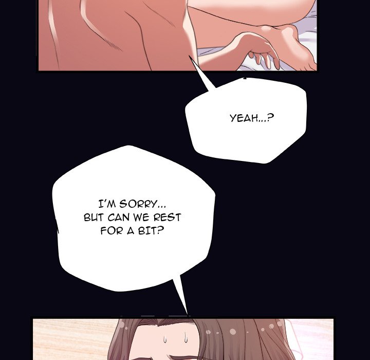 Alumni Chapter 22 - Manhwa18.com