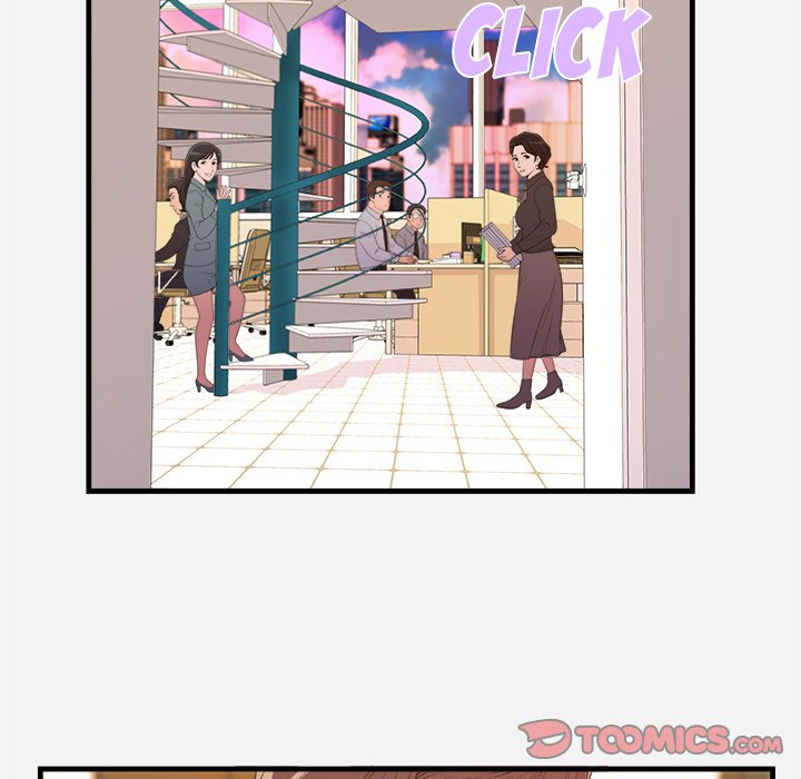 Alumni Chapter 22 - Manhwa18.com