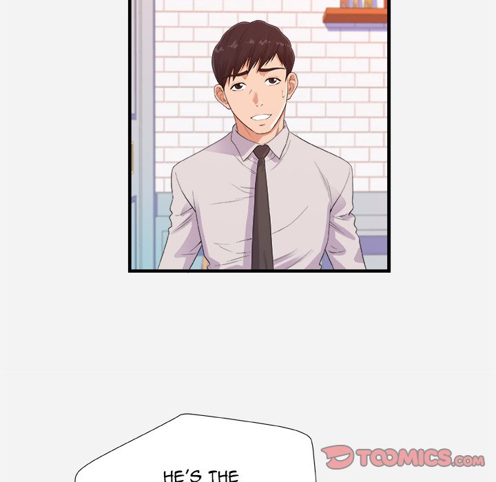 Alumni Chapter 23 - Manhwa18.com