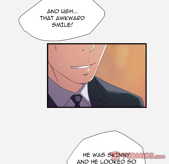 Alumni Chapter 23 - Manhwa18.com