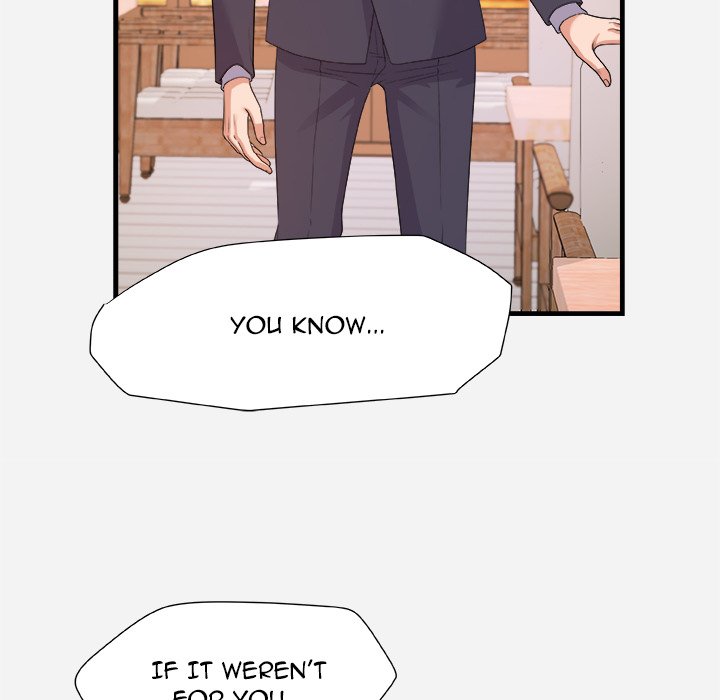 Alumni Chapter 23 - Manhwa18.com