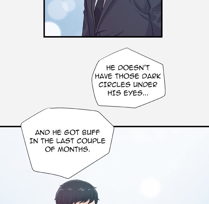 Alumni Chapter 23 - Manhwa18.com