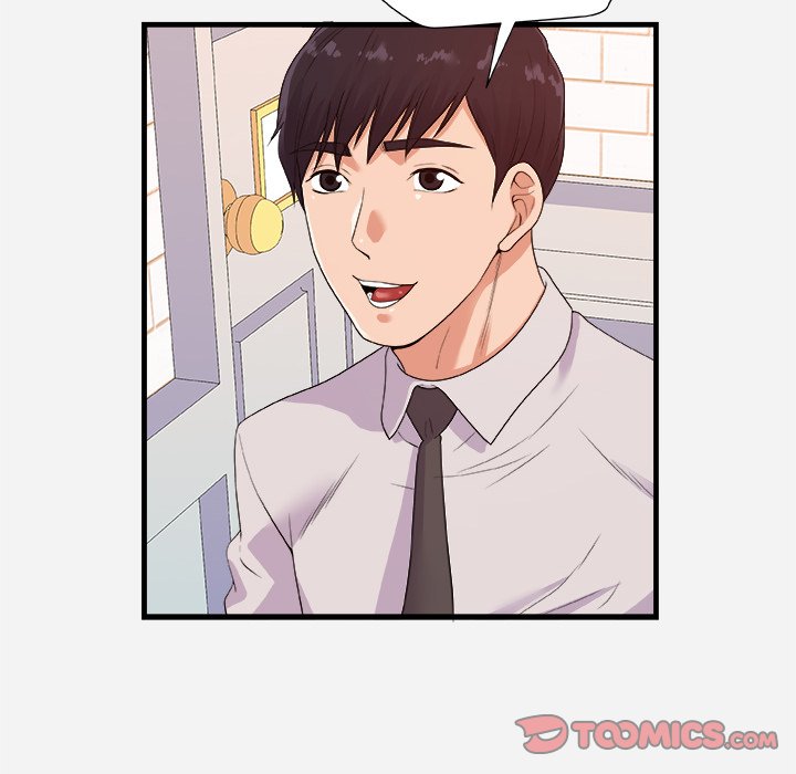 Alumni Chapter 23 - Manhwa18.com