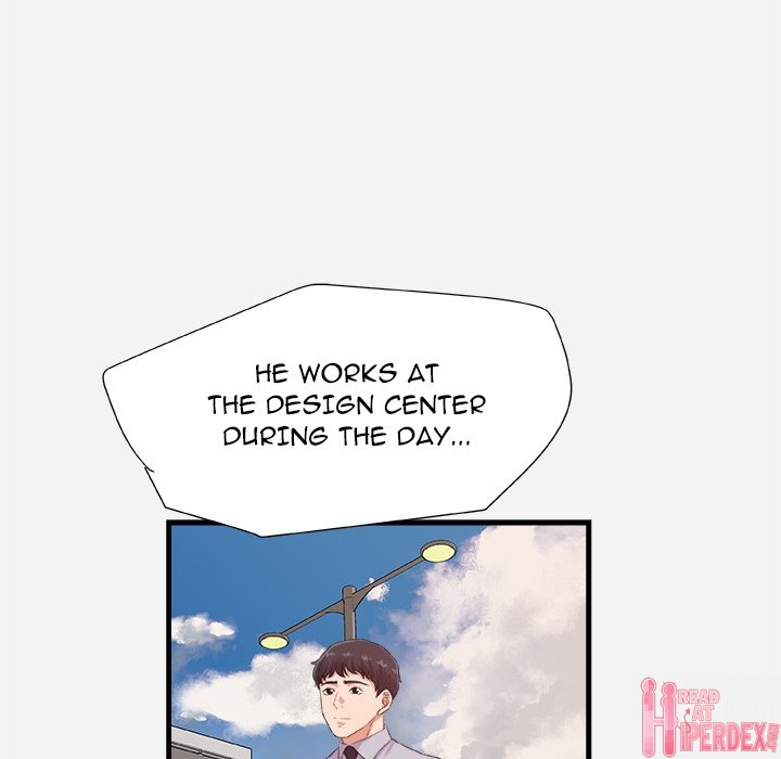 Alumni Chapter 23 - Manhwa18.com