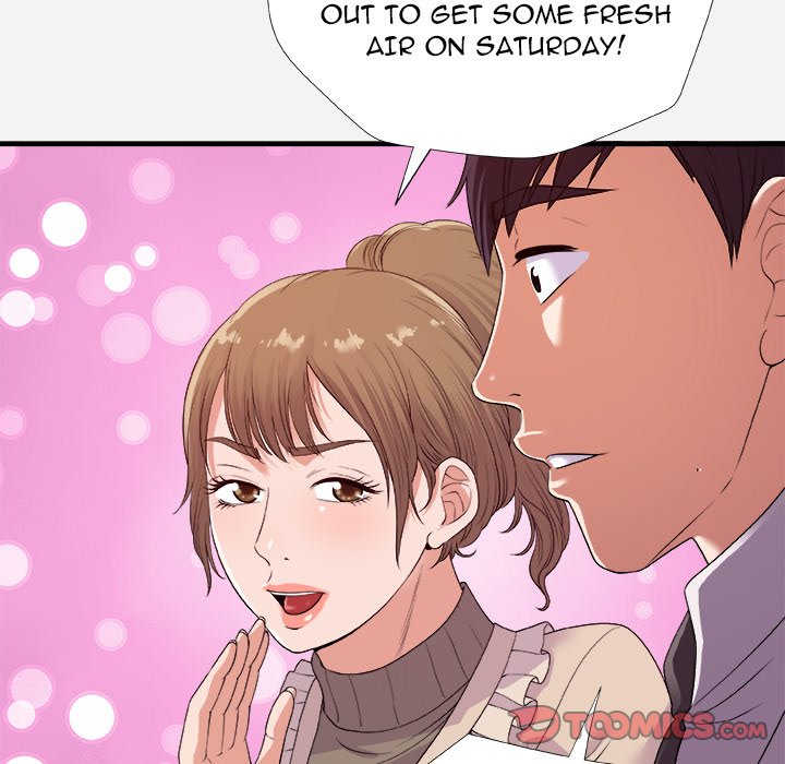 Alumni Chapter 23 - Manhwa18.com