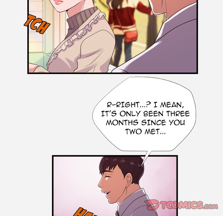 Alumni Chapter 23 - Manhwa18.com