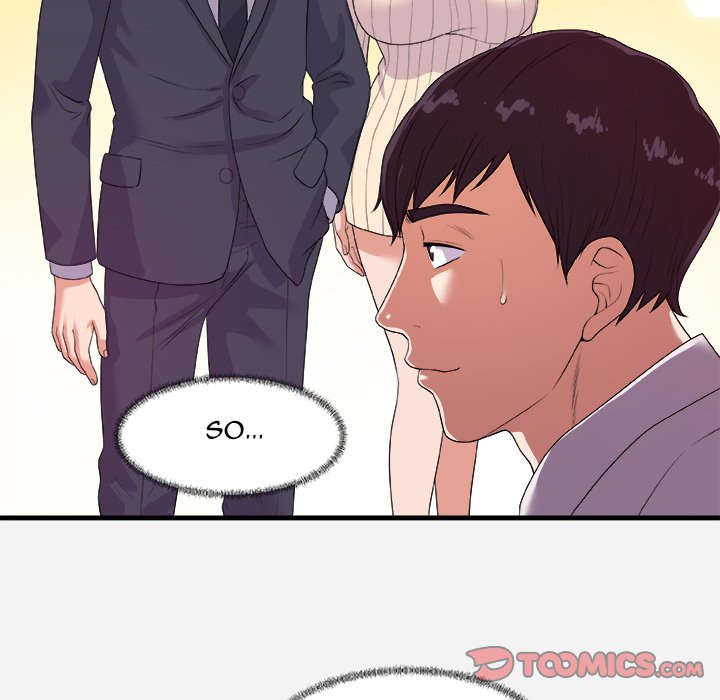 Alumni Chapter 23 - Manhwa18.com