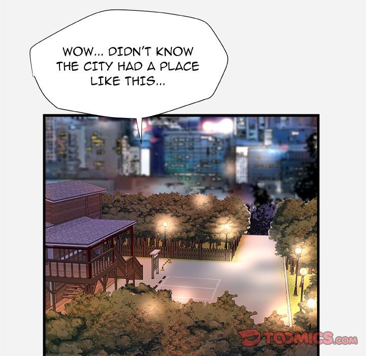 Alumni Chapter 23 - Manhwa18.com