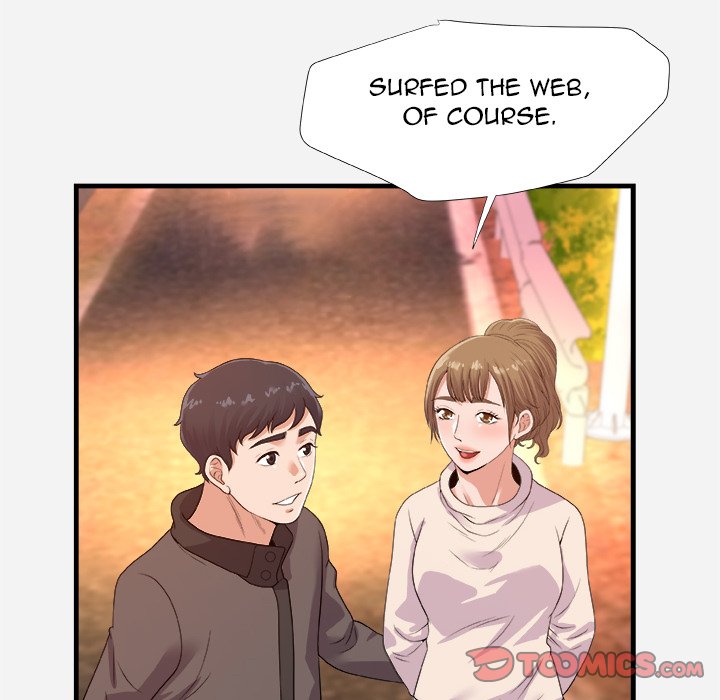 Alumni Chapter 23 - Manhwa18.com