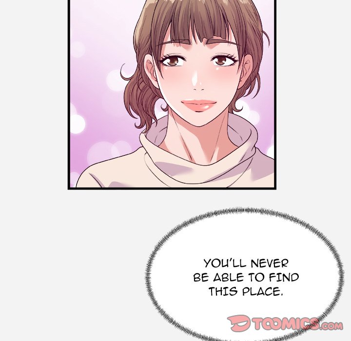 Alumni Chapter 23 - Manhwa18.com