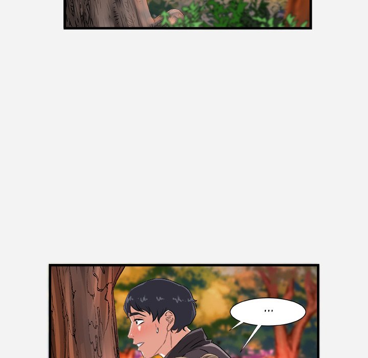 Alumni Chapter 24 - Manhwa18.com