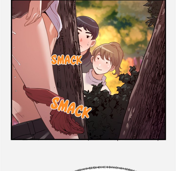 Alumni Chapter 24 - Manhwa18.com