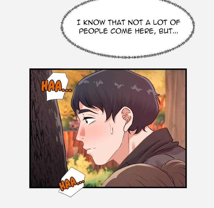 Alumni Chapter 24 - Manhwa18.com