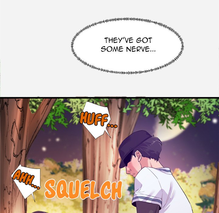 Alumni Chapter 24 - Manhwa18.com