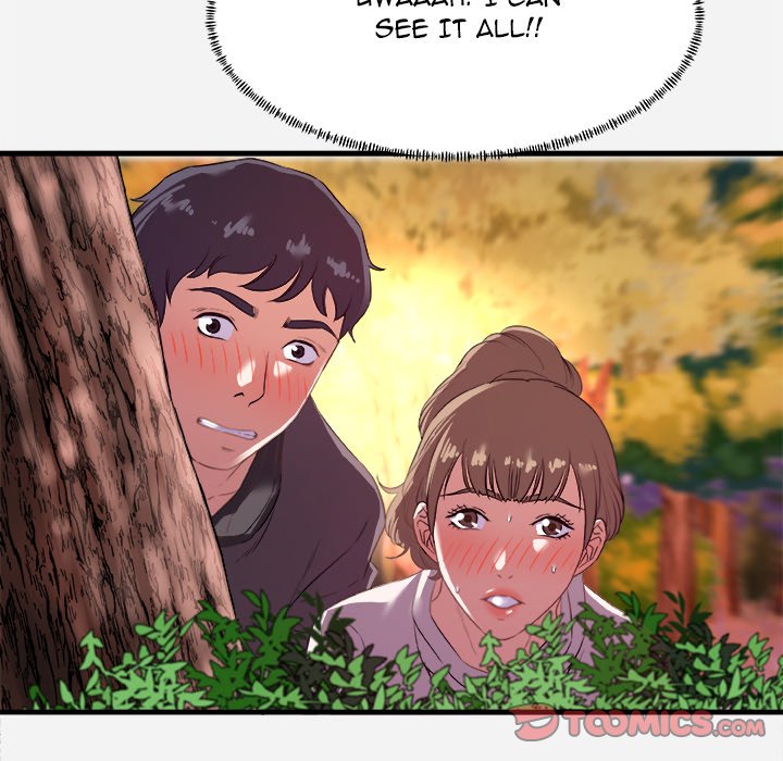 Alumni Chapter 24 - Manhwa18.com