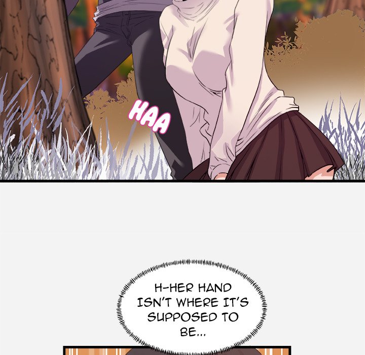 Alumni Chapter 24 - Manhwa18.com