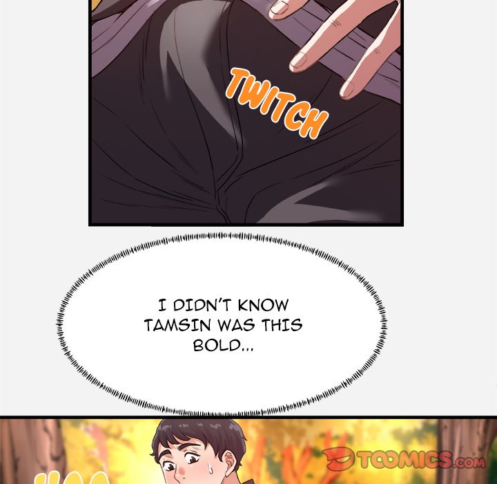 Alumni Chapter 24 - Manhwa18.com