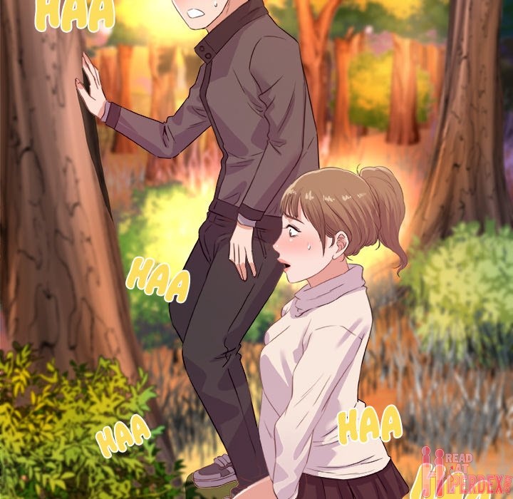 Alumni Chapter 24 - Manhwa18.com