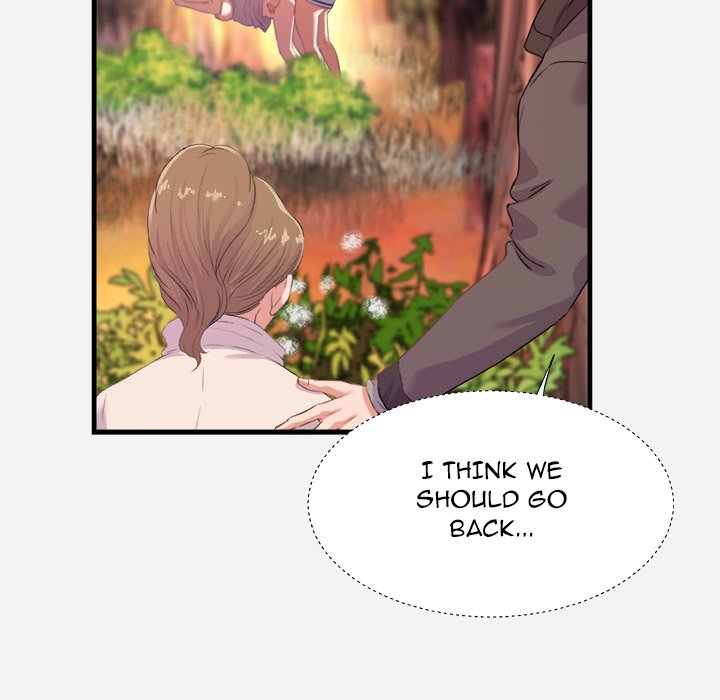 Alumni Chapter 24 - Manhwa18.com