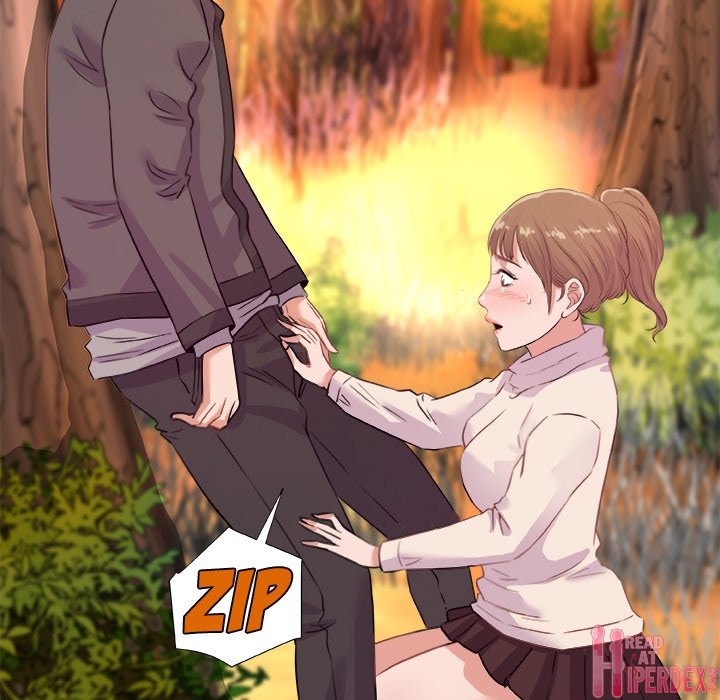 Alumni Chapter 24 - Manhwa18.com