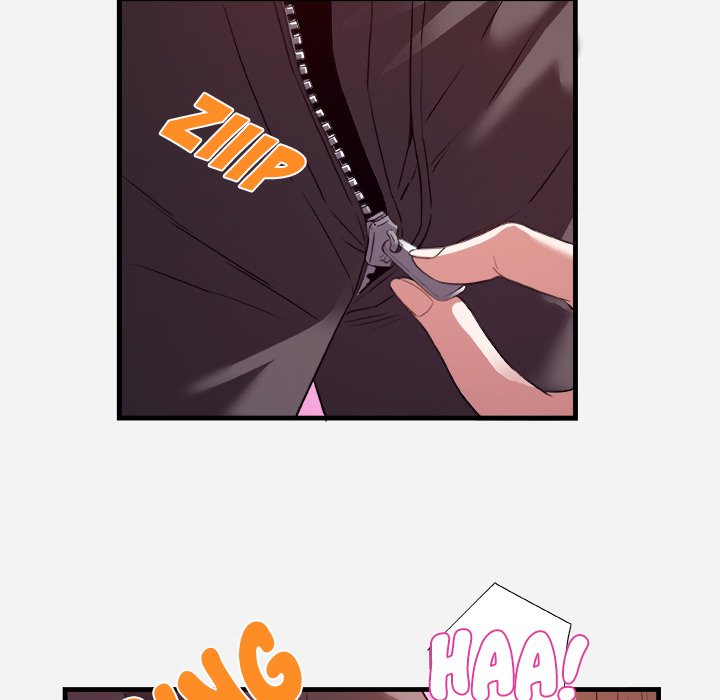 Alumni Chapter 24 - Manhwa18.com