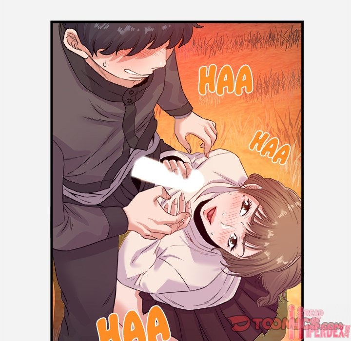 Alumni Chapter 24 - Manhwa18.com