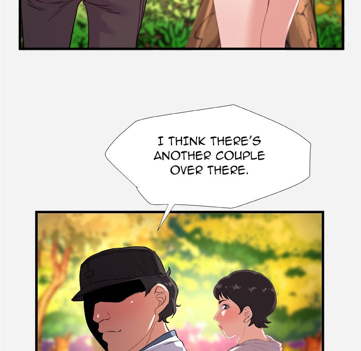 Alumni Chapter 24 - Manhwa18.com