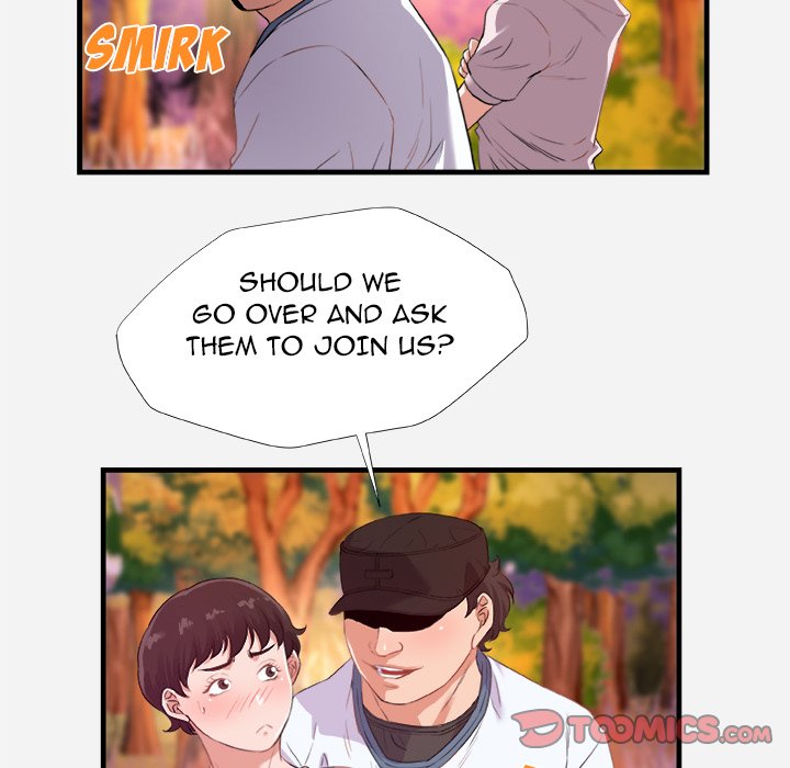 Alumni Chapter 24 - Manhwa18.com