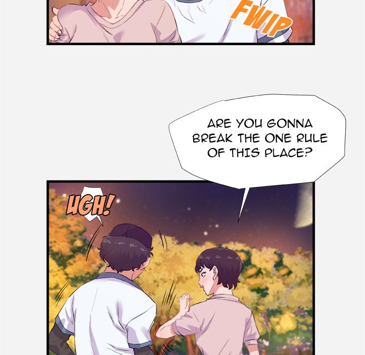 Alumni Chapter 24 - Manhwa18.com