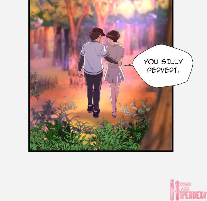 Alumni Chapter 24 - Manhwa18.com