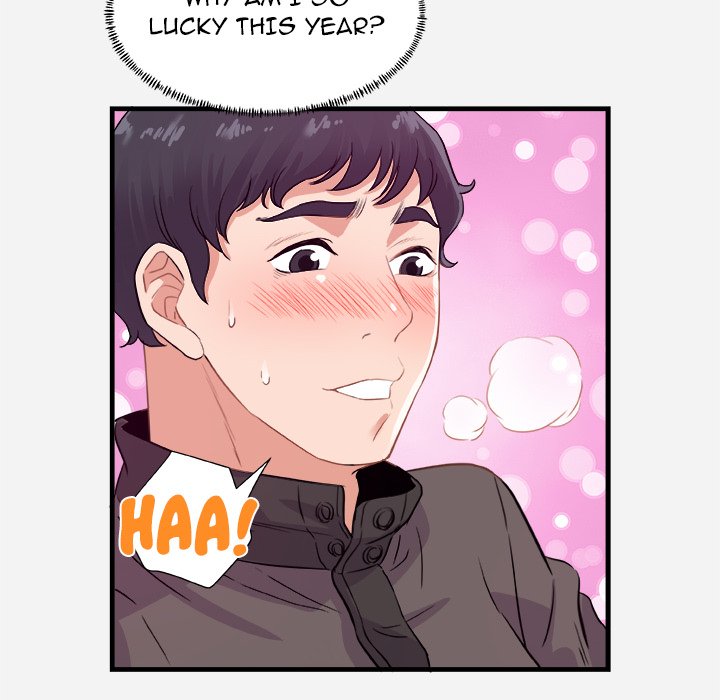 Alumni Chapter 24 - Manhwa18.com