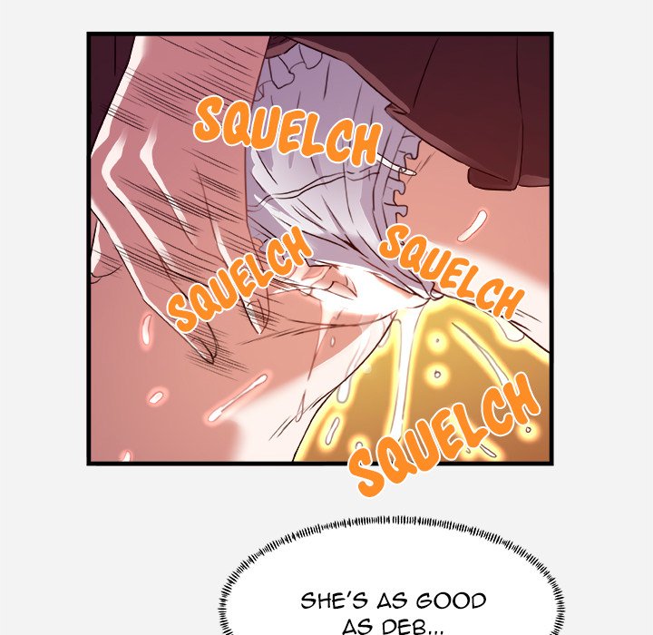 Alumni Chapter 24 - Manhwa18.com