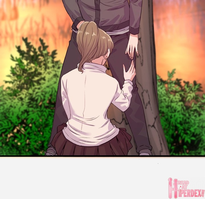 Alumni Chapter 24 - Manhwa18.com