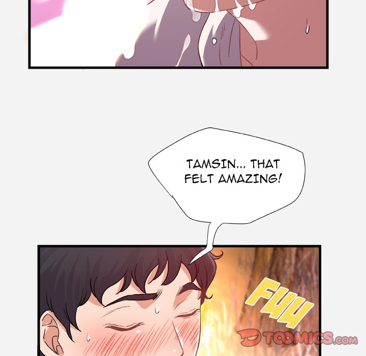 Alumni Chapter 24 - Manhwa18.com