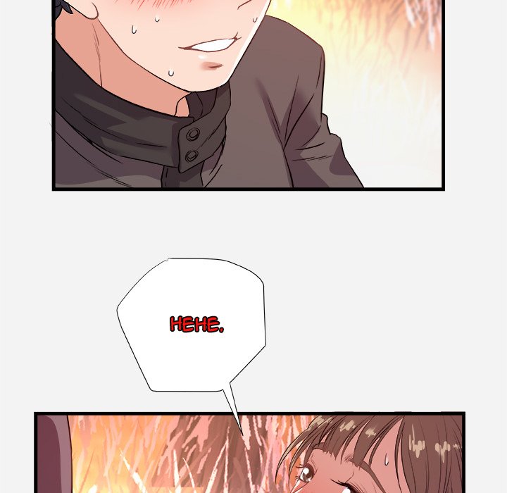 Alumni Chapter 24 - Manhwa18.com