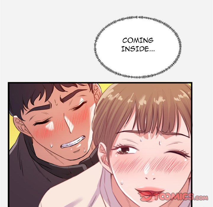 Alumni Chapter 24 - Manhwa18.com